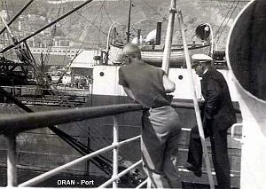 Oran- SDV- 4689